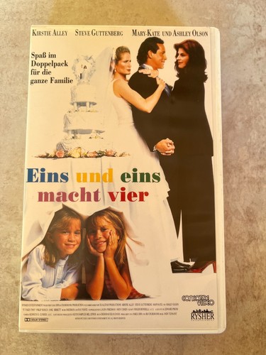 Eins und macht - eins,
