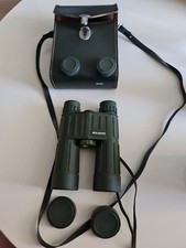Soligor Fernglas 10 x 40, 6,5⁰, Wide Angel Feldstecher, m.Tasche im Neuzustand 