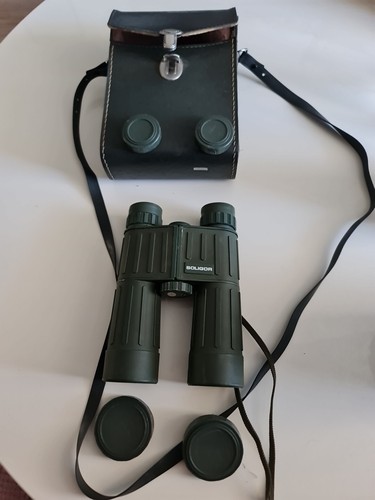 Soligor fernglas 40 - x,