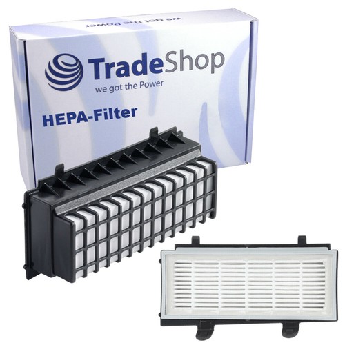 Hepa filter für - filter, bosch