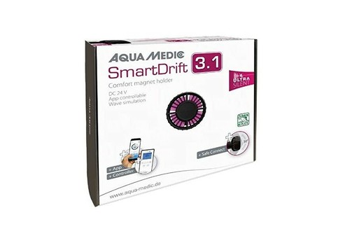 Aqua medic smartdrift - aqua, 3.1