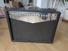 Hughes & Kettner Duotone 1x12 Combo Gitarrenverstärker 50 Watt Vollröhre