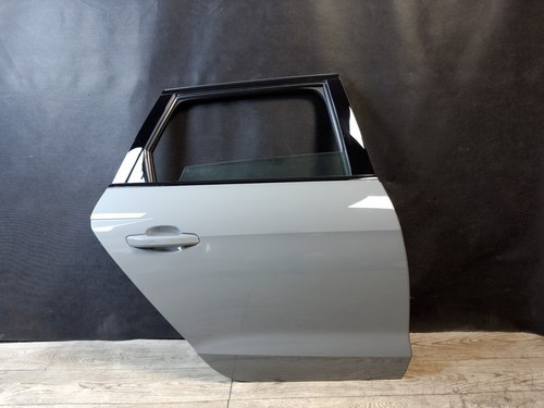 Audi facelift tür - b9,