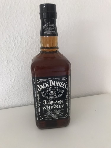 Jack daniels 40 - jack, 40%