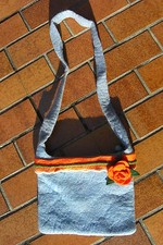 Filztasche Filz felt tasche