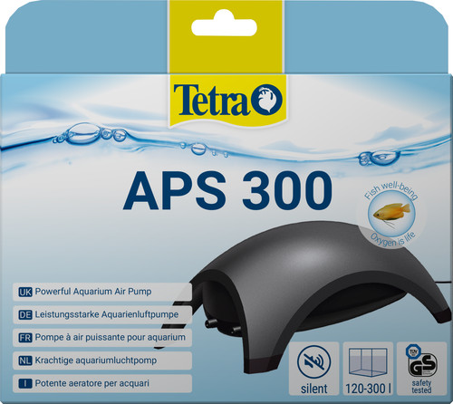 Tetra aps 300 aquarium - tetra,