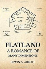 Flatland: A Romance of Many