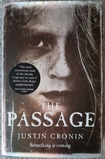 The Passage by Justin Cronin