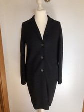 Oui Damen Blazer Wolle 38