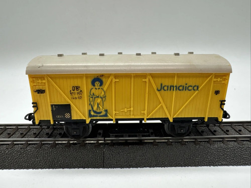 Märklin spur bananenwagen - spur,