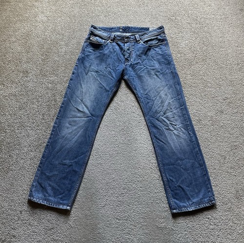 Diesel herren jeans hose - diesel,