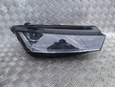 Frontscheinwerfer Skoda