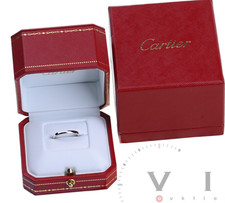 CARTIER BALLERINE BAGUE RING