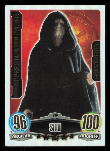 Imperator palpatine force - palpatine,