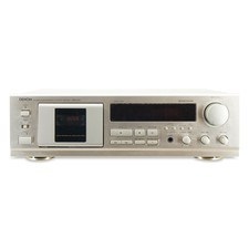 Denon DRM-550 Tapedeck Stereo