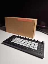 Ableton Move Controller -