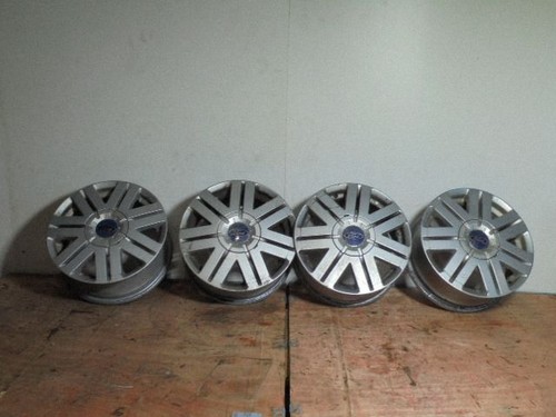 Ford fusion 2002 - ford,