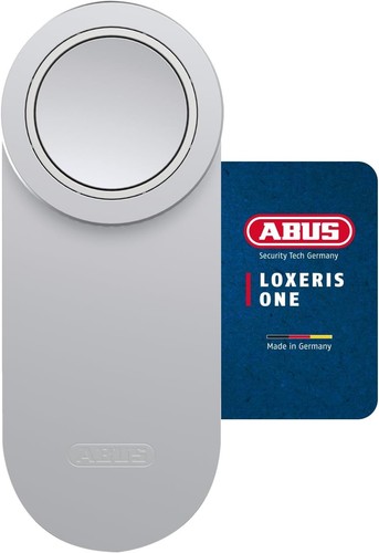 Abus loxeris one - abus,