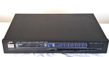 Jvc x22l hifi tuner - jvc, t-x22l