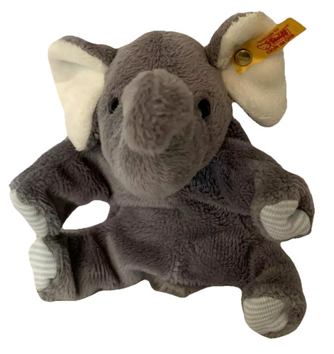 Vintage steiff trampili - steiff,