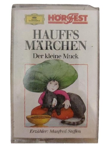 Hauffs der kleine muck - hauffs,