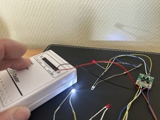 Ersatzteil  PIKO BR106