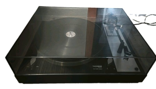 Thorens 160 ii - td,