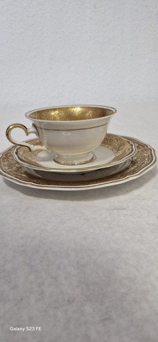 Rosenthal chippendale bahnhof - rosenthal,