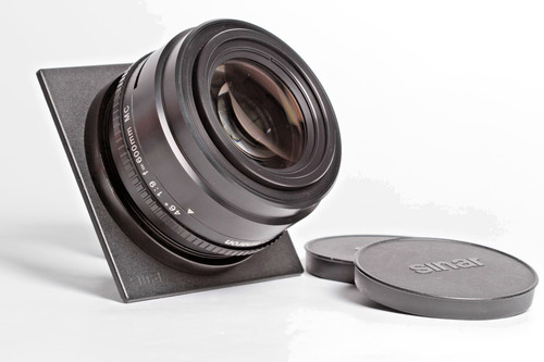 Sinar rodenstock apo - rodenstock, sinaron