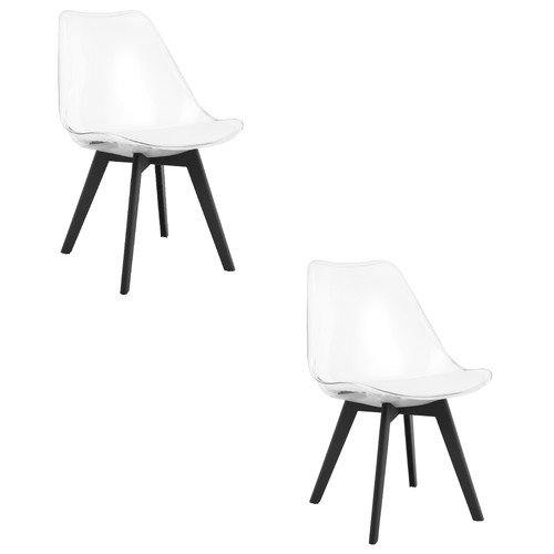 2er set stuhl mark - 2er-set,