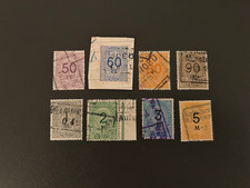 Fiskalmarken - dr,