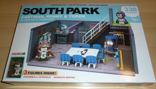 South park cartman - south, &