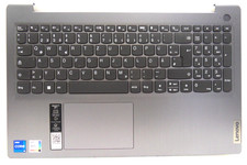 Gehäuse Abdeckung & Touchpads mit Tastatur  für Lenovo ideapad 15-15ITL6 / 15,6"