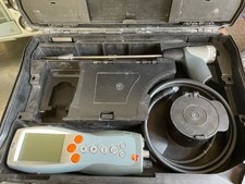 Testo 330-2 LL
