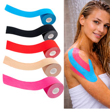 Kinesio Tape 5cm x 5m