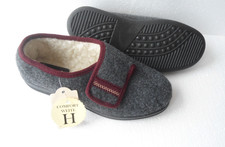 Damen Winter Hausschuhe