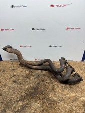 BMW E36 M3 fächerkrümmer