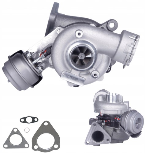 Turbolader 758219 audi - audi, 2.0