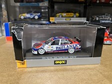 Onyx/Vitesse 1:43 Opel Vectra