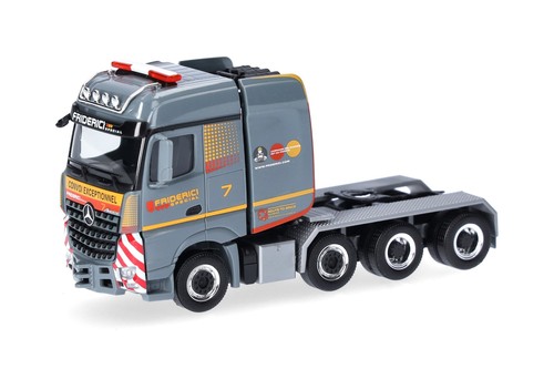 Herpa 317047 mb arocs - herpa,