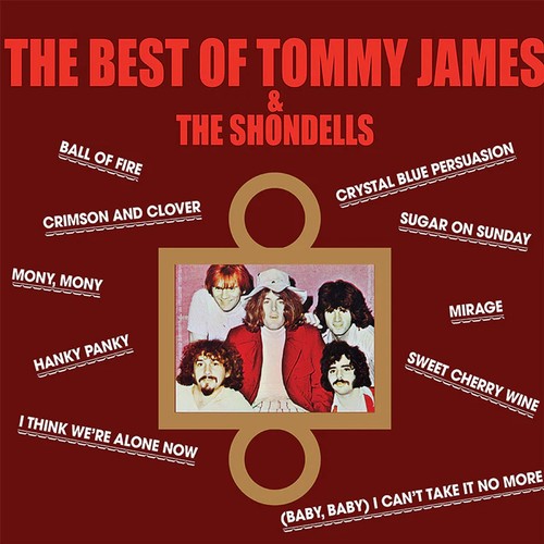 Tommy james the - tommy,