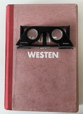 Raumbild Album Westen