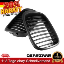 Nieren Grill Frontgrill passt