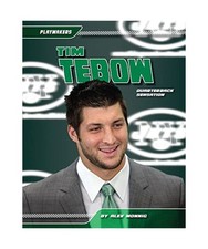 Tim Tebow: Quarterback