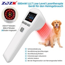 880mW LLLT Low Level Laser