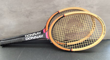 Donnay 2 Stück Allwood Borg