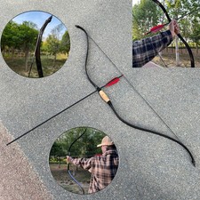 40-95lbs Traditioneller