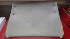 Himmel hardtop coupedach grau - himmel,