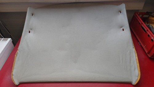 Himmel hardtop coupedach grau - coupedach,