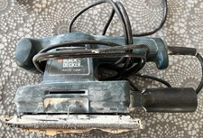 Black Decker Schleifgerät